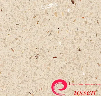 Butter Beige Artificial Marble