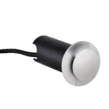 LED IP65 LED Underground Lamp Stainless Steel LED Deck Light IP67 2.4W