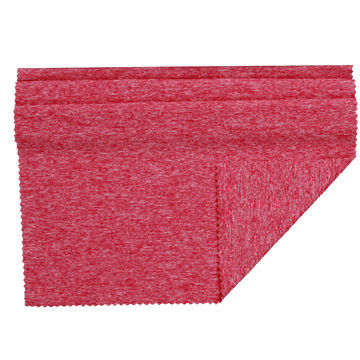 N/T Di-chromatic color melange fabric, customized designs are accepted
