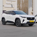 Geely Boyue 2026 1.5TD - 私の最愛の人