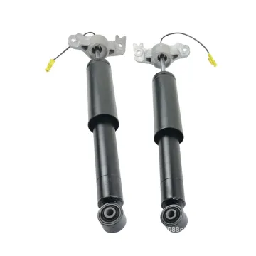 Real Electric Control Air Ride Strut Shock Absorber for Cadillac XTS 2013-2019 Rear Left