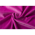 Super soft velvet Fabric Raw Material