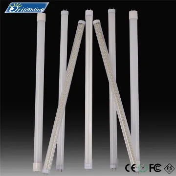 277v led tube light easy installation for classroom&hospital&