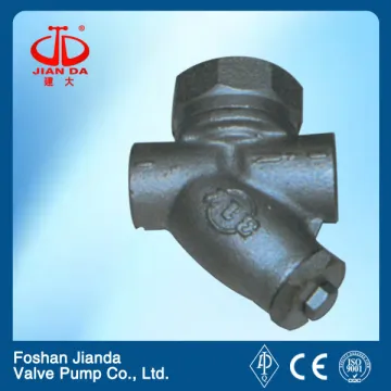 ST-T3A Taiwan317 water trap valve/steam trap valve/air trap valve