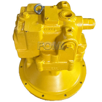 FOMI Hot Sale Excavator Parts: PC2000-8 Hydraulic Swing Motor