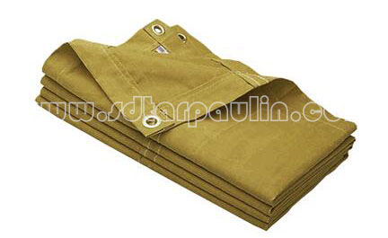 Canvas Tarp Canvas Tarp