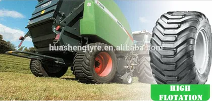 GREENWAY AGR TIRE 710/50R26.5 WITH HIGH QUALITY