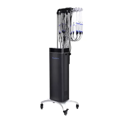 Ceramic Perm Machine for Latest Digital Hair Perm in Salons