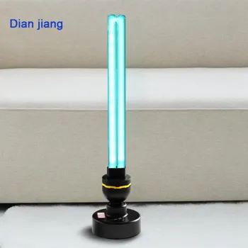 Quality Remote Timer 254nm Portable Uv Lamp