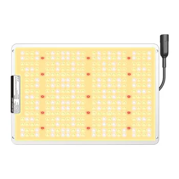 150W Waterproof LED Plant Growing Light