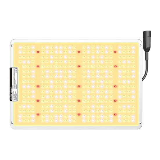 150W Waterproof LED Plant Growing Light