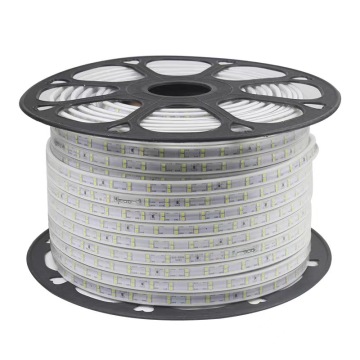 Wholesale Waterproof LED Flexible Strip Lights 12V 24V 110V 220V IP65 Silicone