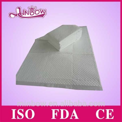 Incontinent Clean Underpad Used In Bed For Adults, High Quality Incontinent Clean Underpad Used