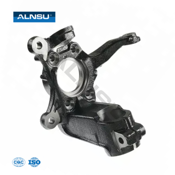 ALNSU Hurtowa cena Knuckle dla Matogan 1.8t Audi