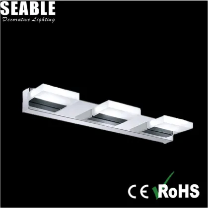 Zhongshan Lighting manufacture home decorative flexible led wall lights