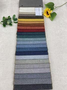 Durable Premium Chenille Fabric for Furniture