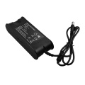 Vente chaude 19.5V4.62A chargeur d&#39;adaptateur pour ordinateur portable pour Dell