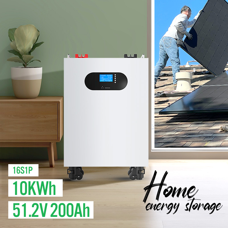 48v battery storage