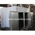 Hot Air Circulating Herb Drying Machine