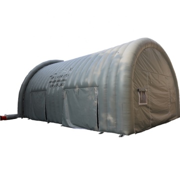 Portable Inflatable Car Spray Booth Garage Tent for Auto Repair