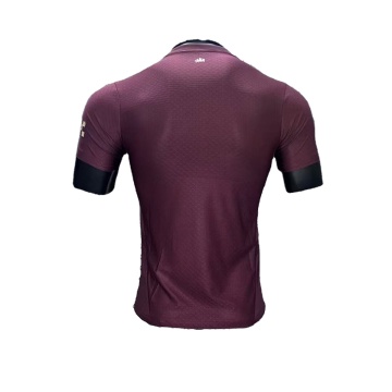 2023 England League Away Shirts: De Bruyne #17 & Foden #47 Jerseys