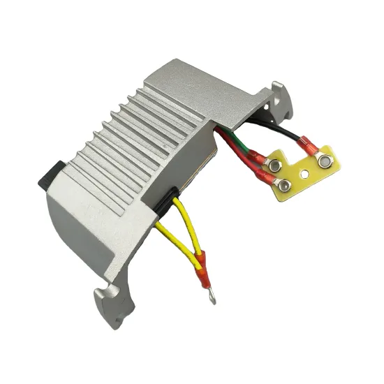 High Quality 8RL3108C Alternator and Regulator - Best Price