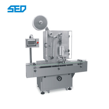 Automatic Desiccant Filling and Inserting Machine