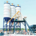 Trade assurance fully automatic concrete batching plant