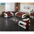 Pu Corner Sofa Set New Style Luxury Royal Sofa Combination Manufactory