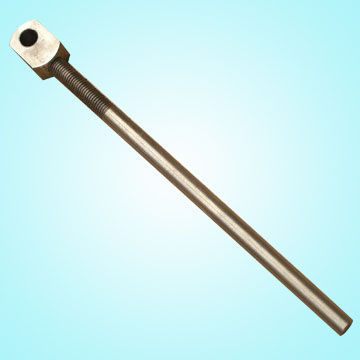 CNC machining part