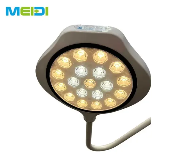 Operation Illuminating Lamp LED Shadowless Surgical Light