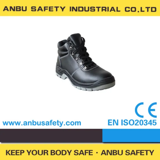 lower price EN20345 UAE widely used hardwear SBP protection building industrial shoes
