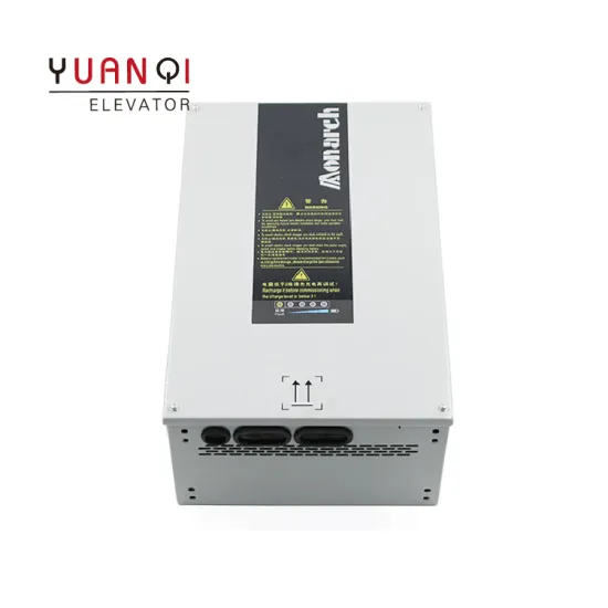 Monarch Elevator Rescue Device - MCTC-ARD-C-4007 4015 4018 4030