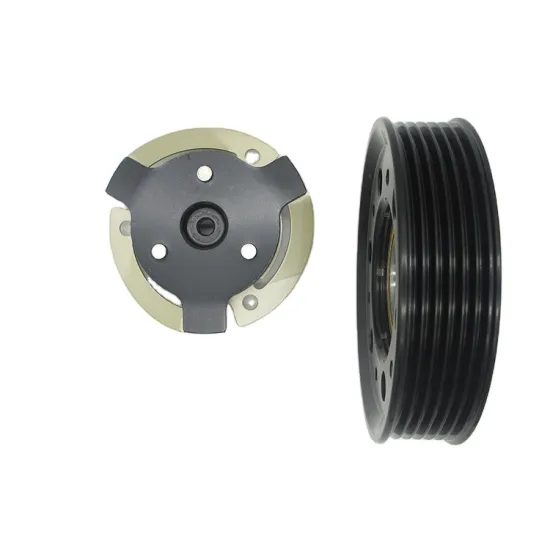 Genuine AC Compressor Clutch 12v/24v for BMW E90