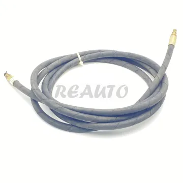 Mercedes-Benz Actros 1 950/952/953/954 Clutch Hose Line - OE 0002953935