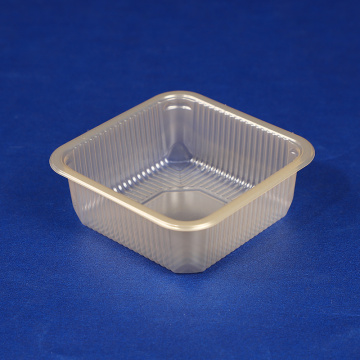 Environmentally Friendly Mooncake Packaging