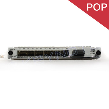 022NJR10E7054110 BBU3900 UBBPd9