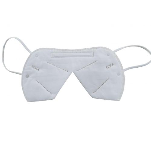 Non-woven KN95 Face Mask