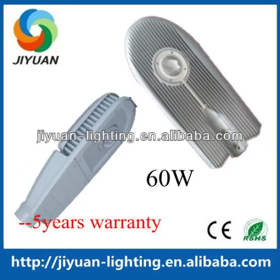 motion sensor outdoor led street light rising sun