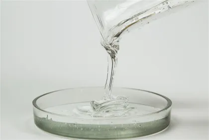 Propylene Glycol PG For Fertilizer
