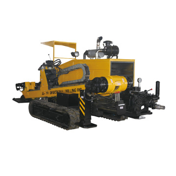 Bored Pile Drilling Rig: Piling, HDD Machine & Equipment