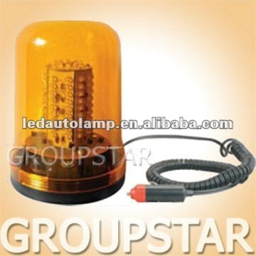 12V/24V DC LED Warning Light