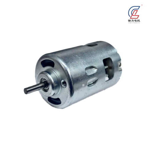 Trục trơn động cơ tốc độ cao