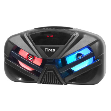 Professional Sound Booths and Bluetooth Speakers: Trends for 2022