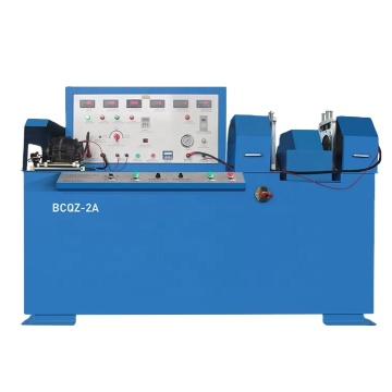 BCQZ-2A Heavy Duty Truck Generator Starter and Alternator Test Bench