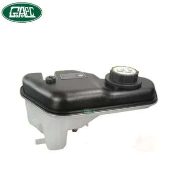 Wholesale 4.2L V8 Expansion Tank C2Z13764 C2C41899 GJ0003 for Jaguar XF/XJ/S-TYPE (2002-2011)