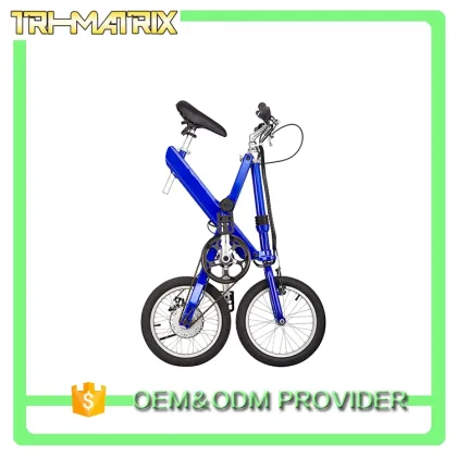 China supply professional coc road electric bike