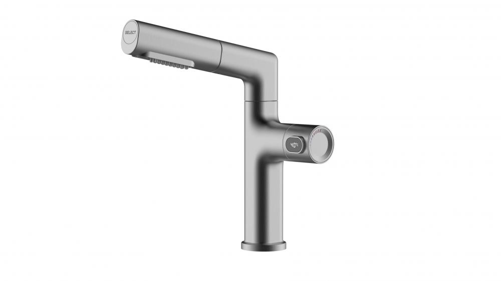 Multi-function Modern Basin Faucet