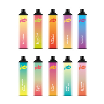 Reymont Vape Pen 2688 Puffs