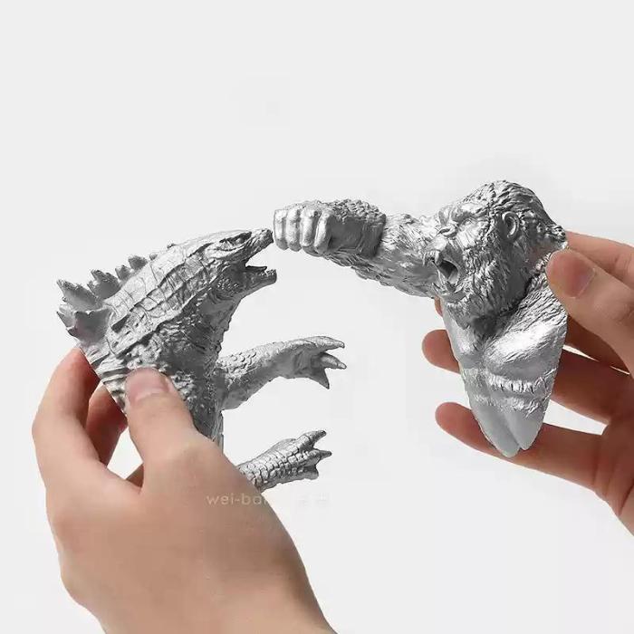 Decorações de alimentação para animais de besouro, insetos e animais de réptil